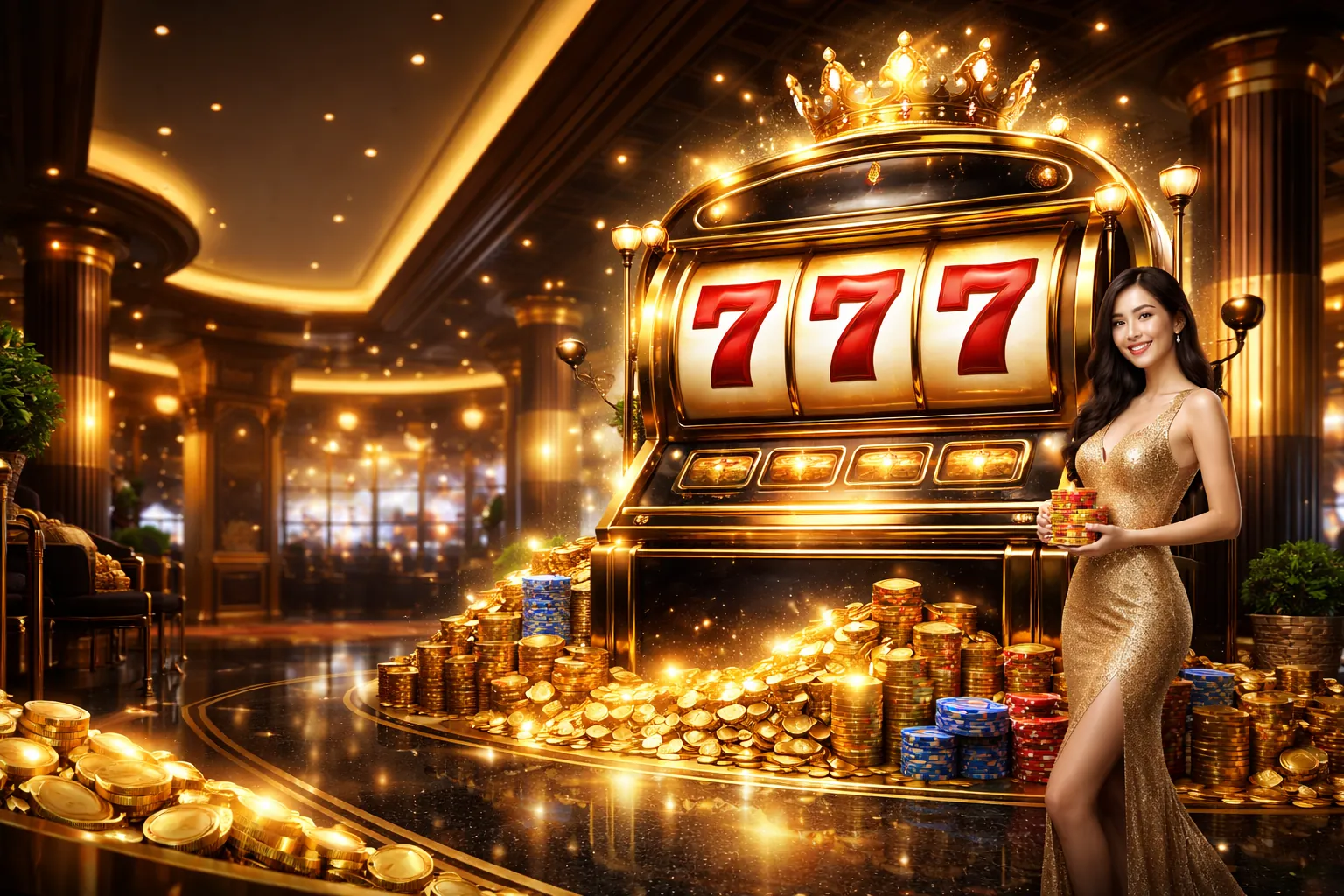 Các sản phẩm giải trí tại alo789 bet