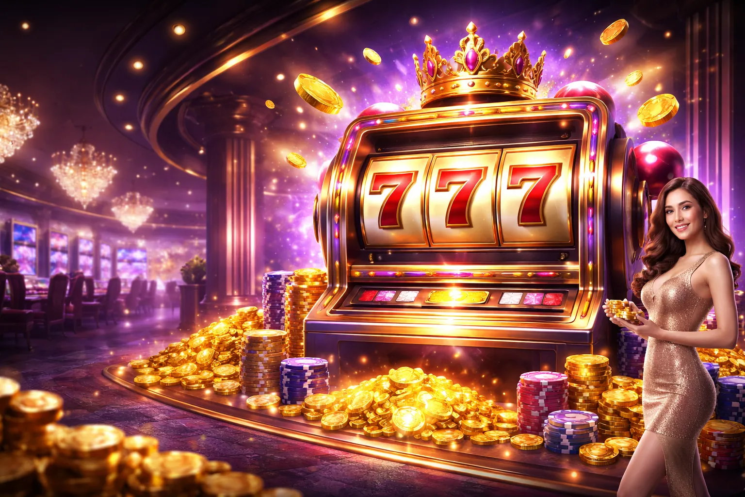 Bước 1: Đăng nhập vào hệ thống alo789 bet trên điện thoại