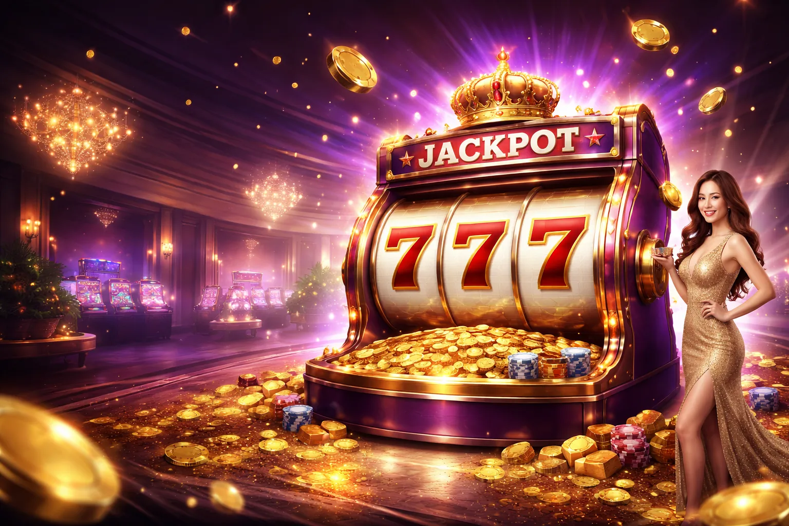 Lý do chọn alo789 bet