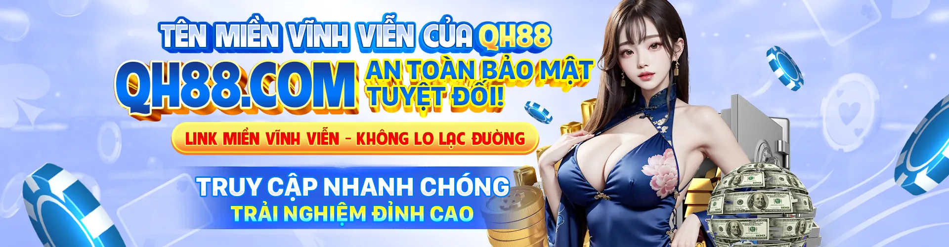 Bảo mật thông tin người chơi tại Alo789 Bet
